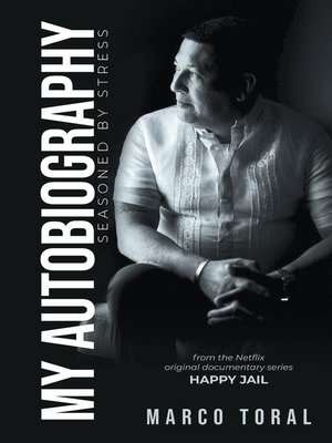 cover image of My Autobiography